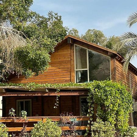 Dead Sea Dawn Villa Neot HaKikar Ngoại thất bức ảnh