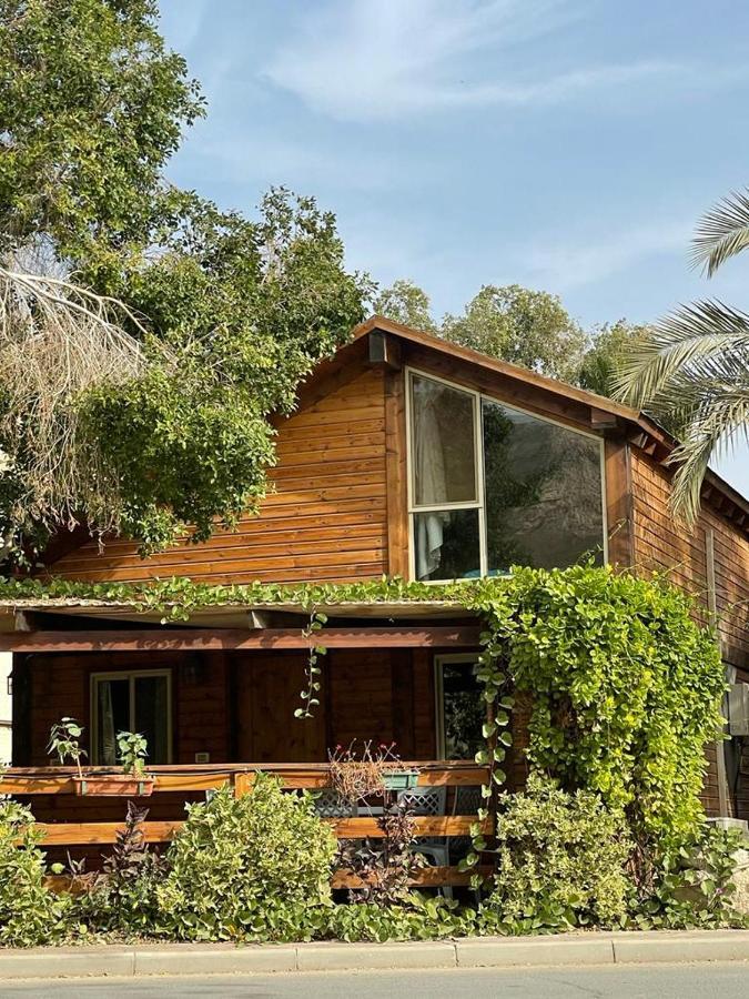 Dead Sea Dawn Villa Neot HaKikar Ngoại thất bức ảnh