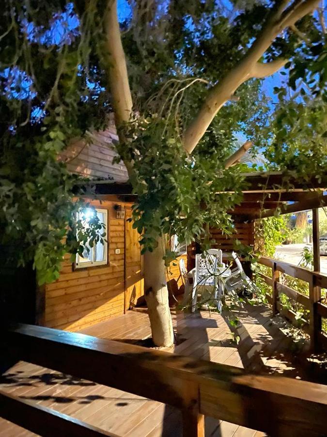 Dead Sea Dawn Villa Neot HaKikar Ngoại thất bức ảnh