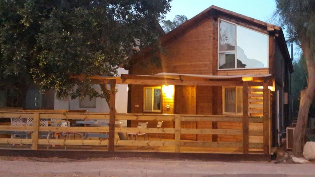 Dead Sea Dawn Villa Neot HaKikar Phòng bức ảnh