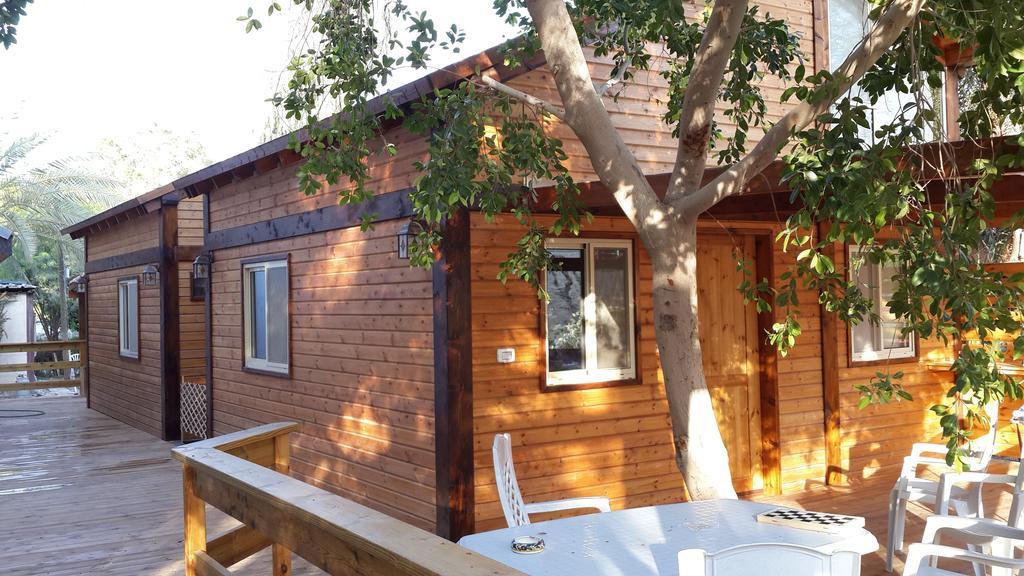 Dead Sea Dawn Villa Neot HaKikar Phòng bức ảnh