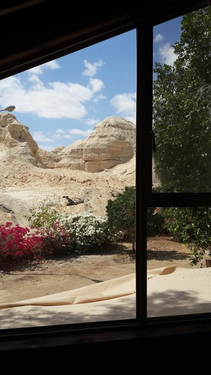 Dead Sea Dawn Villa Neot HaKikar Phòng bức ảnh
