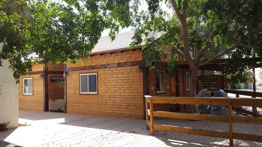 Dead Sea Dawn Villa Neot HaKikar Phòng bức ảnh