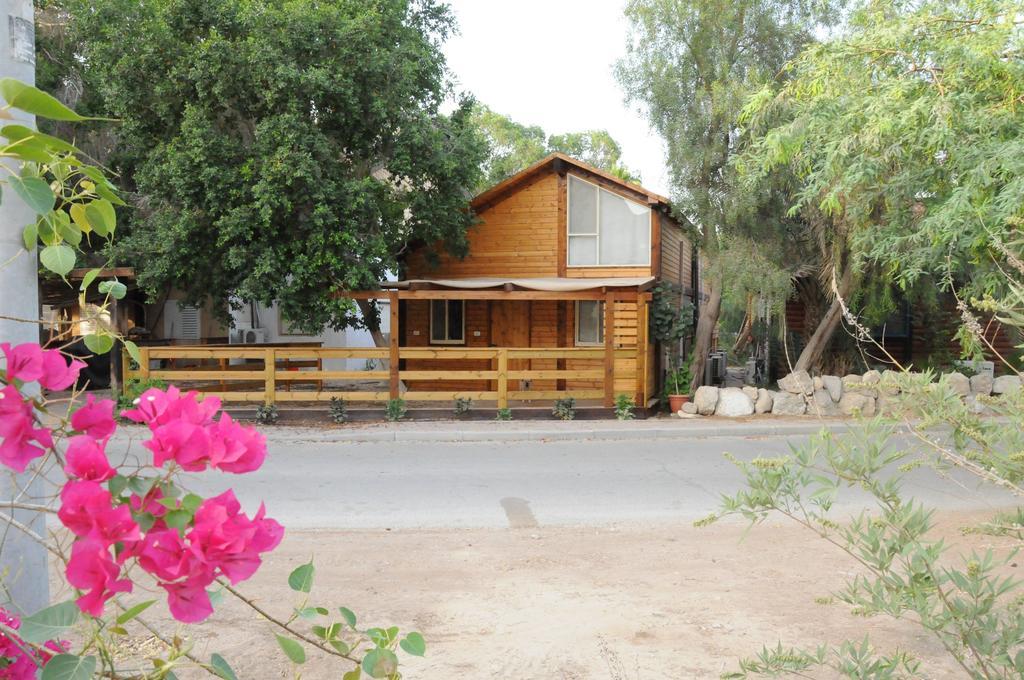 Dead Sea Dawn Villa Neot HaKikar Phòng bức ảnh